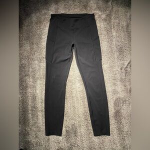 Lululemon athletica capris